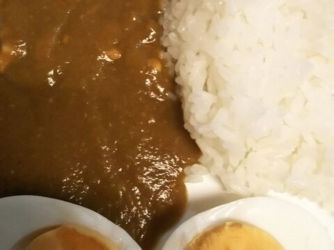 野菜嫌い撃退カレー